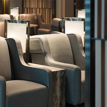 Hotel Plaza Premium Lounge Taoyuan Zewnętrze zdjęcie